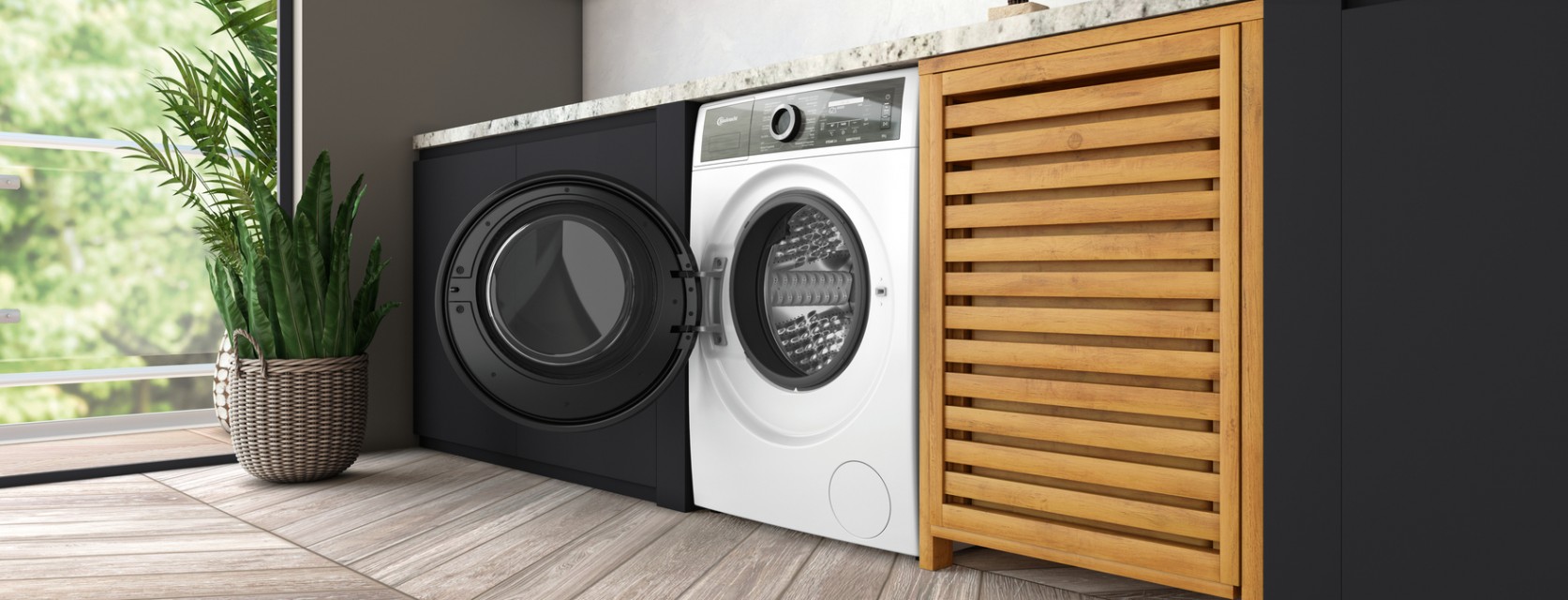 Whirlpool World CH - Home